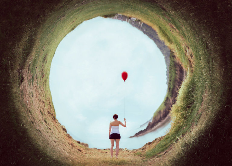 30 Fantastic Examples of Fine Art Photography The Photo Argus