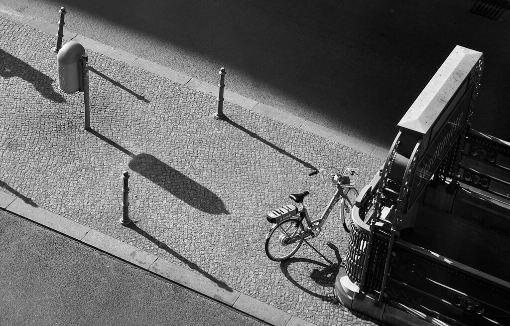 j.towbin © - Berlin Shadows