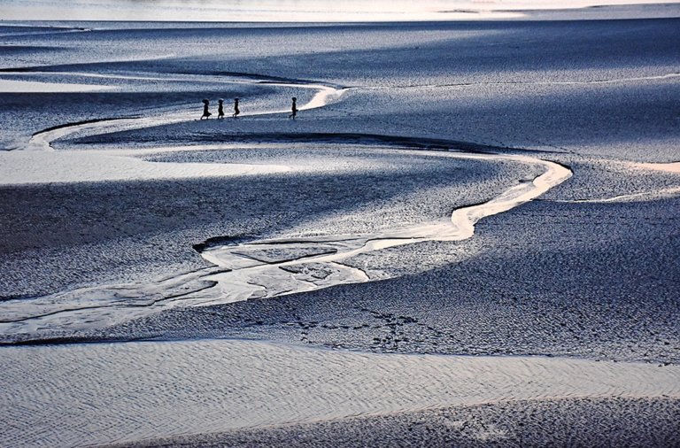 30 Excellent Examples of Aerial Photography - The Photo Argus