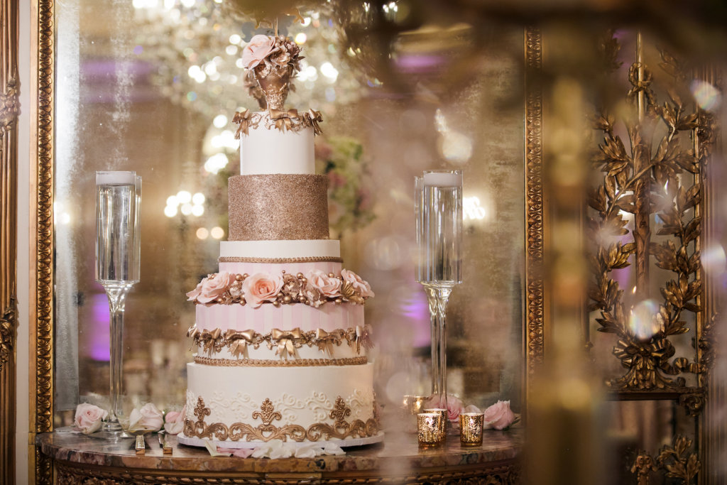 Wedding Cake Pictures and Tips - The Photo Argus
