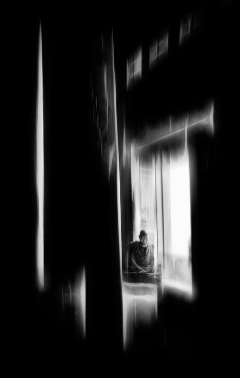 Black and White Abstract Photography by Madhur Dhingra The Photo Argus