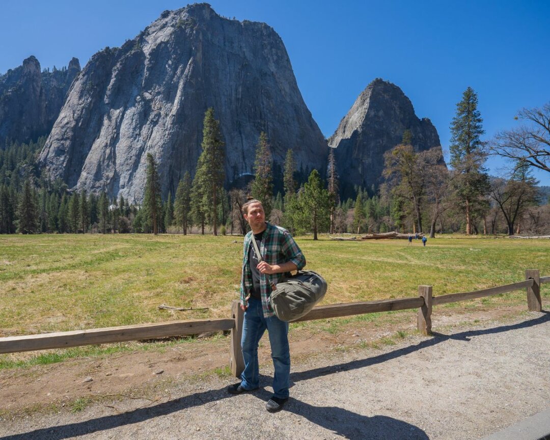 Think Tank Retrospective EDC Backpack & Duffel 75 Review The Photo Argus